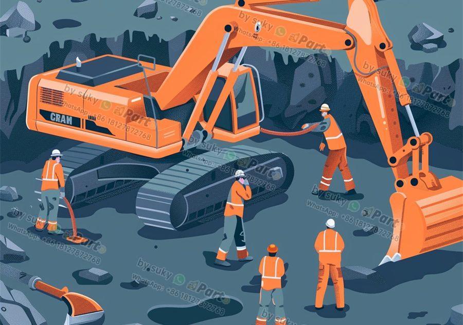 antique caterpillar d2 parts