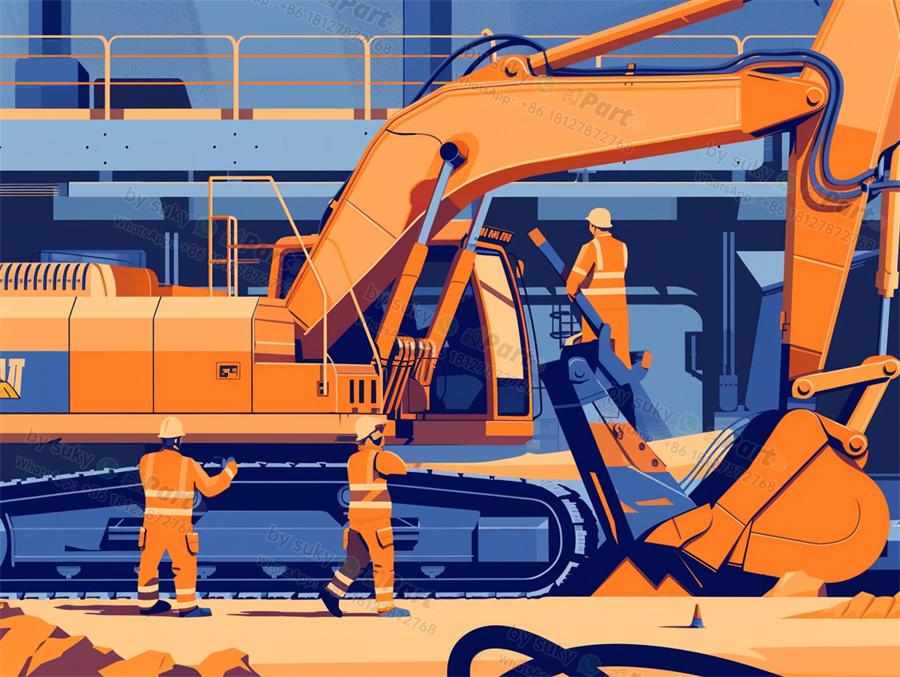 komatsu excavator parts nz komatsu excavator parts nz