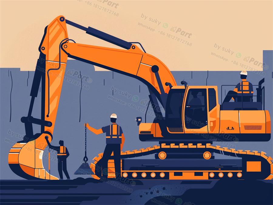 komatsu excavator parts melbourne komatsu excavator parts melbourne