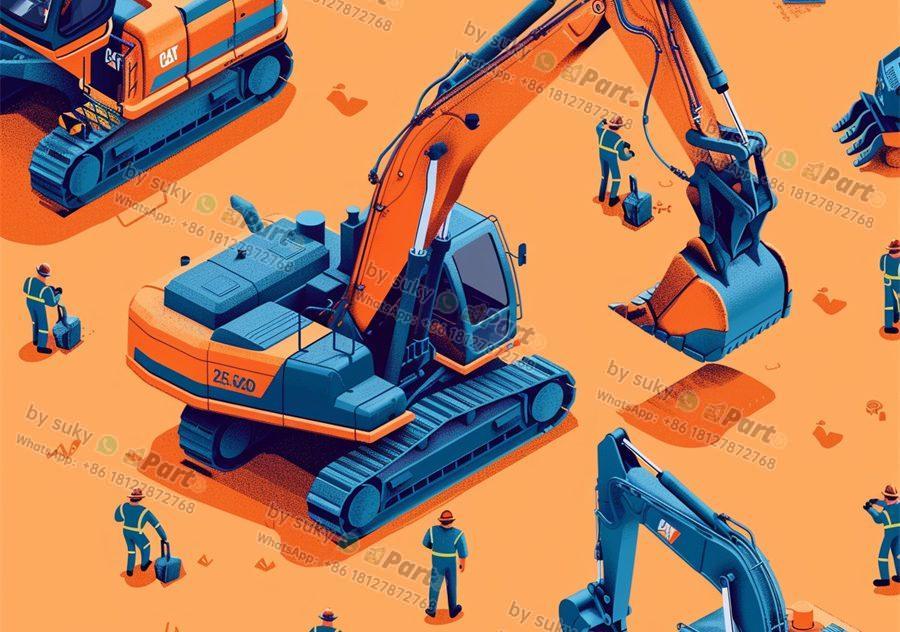 komatsu excavator parts manual free download komatsu excavator parts manual free download