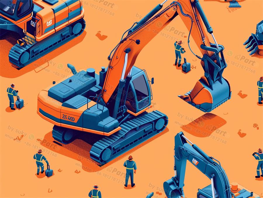 komatsu excavator parts manual free download komatsu excavator parts manual free download