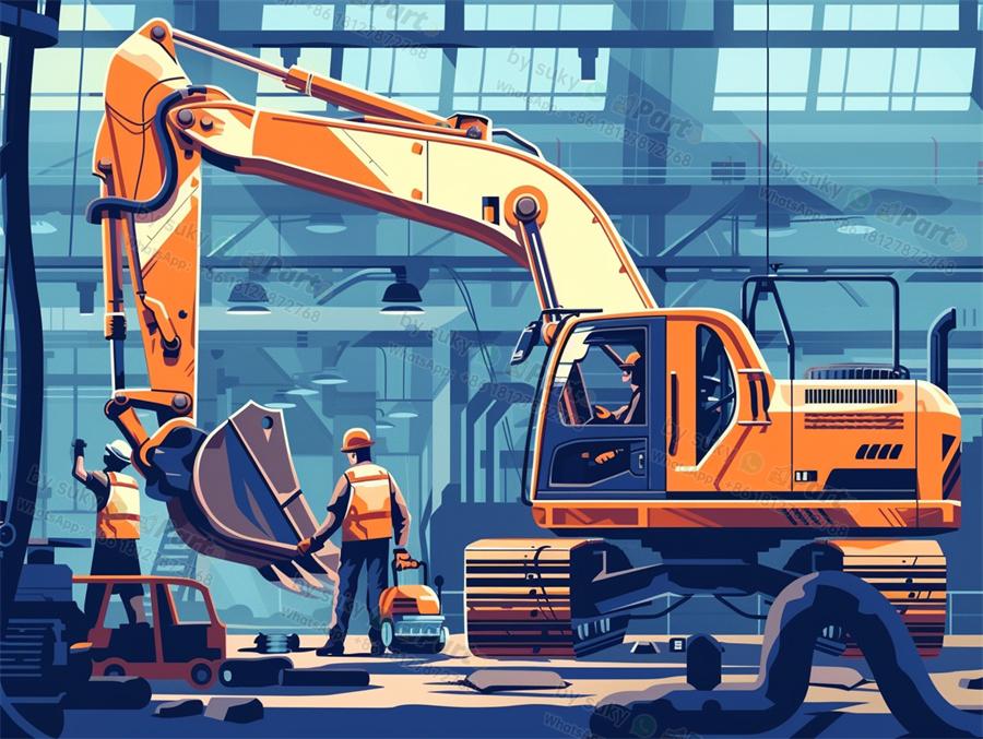 alternate part for caterpillar 6s9905 alternate part for caterpillar 6s9905