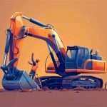 spare parts of excavator spare parts of excavator