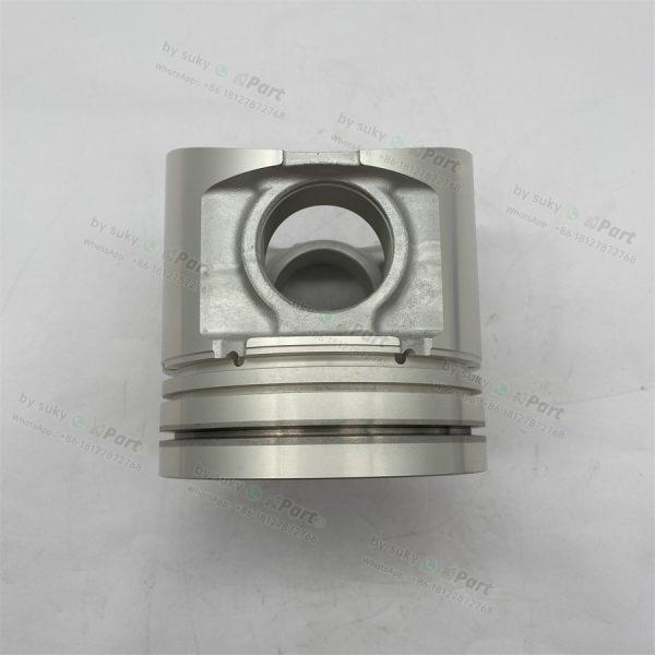 ME300199 Piston for Mitsubishi 6D16 6D16T 6D17 6D17T