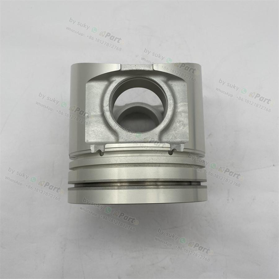 ME300199 Piston for Mitsubishi 6D16 6D16T 6D17 6D17T ME300199 Piston for Mitsubishi 6D16 6D16T 6D17 6D17T