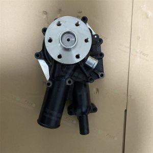 1-13650133-0 1-13650133-1 Water Pump for Isuzu 6HK1T 6HK1 Hitachi ZX330 ZX350 ZX370