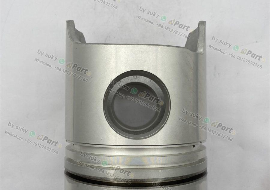 ME052664 Piston for Mitsubishi 6D22T