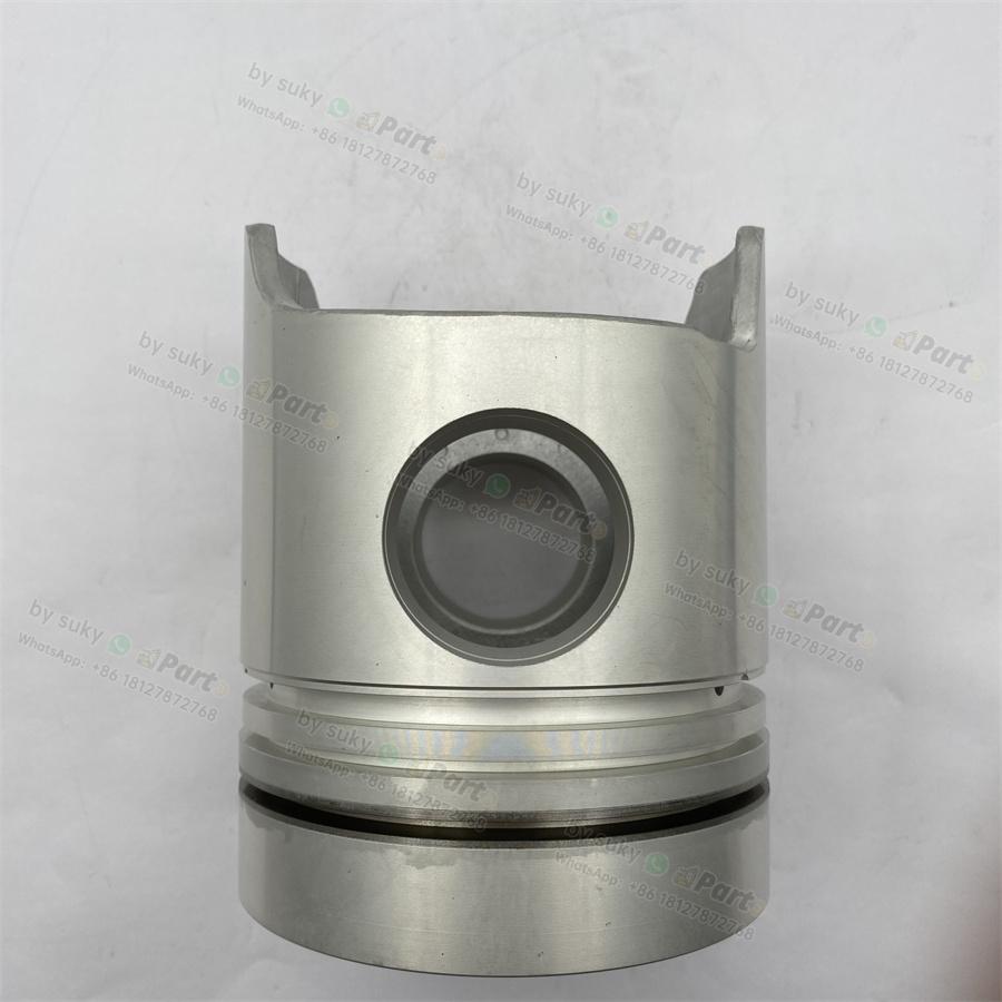 ME052664 Piston for Mitsubishi 6D22T ME052664 Piston for Mitsubishi 6D22T