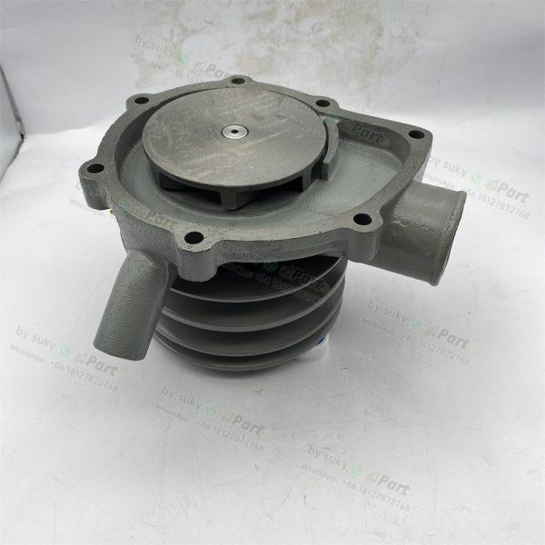 25100-93C00 Water Pump for Hyundai R210-5