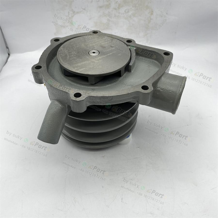 25100-93C00 Water Pump for Hyundai R210-5 25100-93C00 Water Pump for Hyundai R210-5