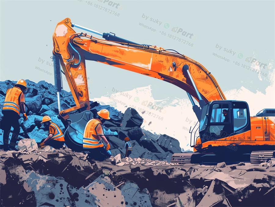 yanmar excavator parts melbourne yanmar excavator parts melbourne