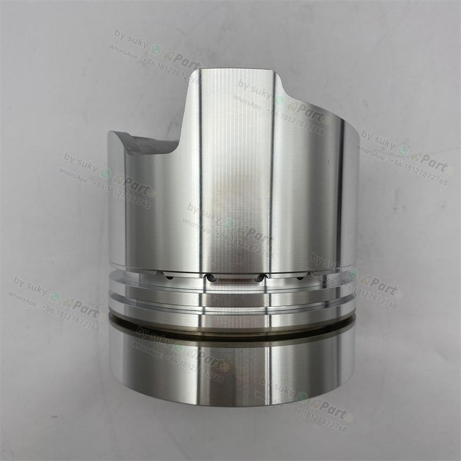 ME072022 Piston for Mitsubishi 6D14T ME072022 Piston for Mitsubishi 6D14T