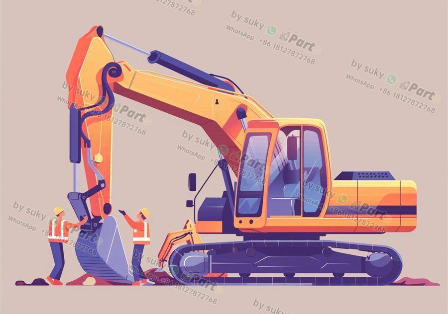 komatsu excavator parts catalog komatsu excavator parts catalog