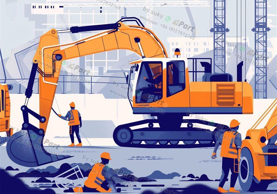 zx330-5g excavator parts zx330-5g excavator parts