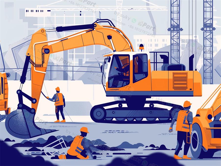 zx330-5g excavator parts zx330-5g excavator parts