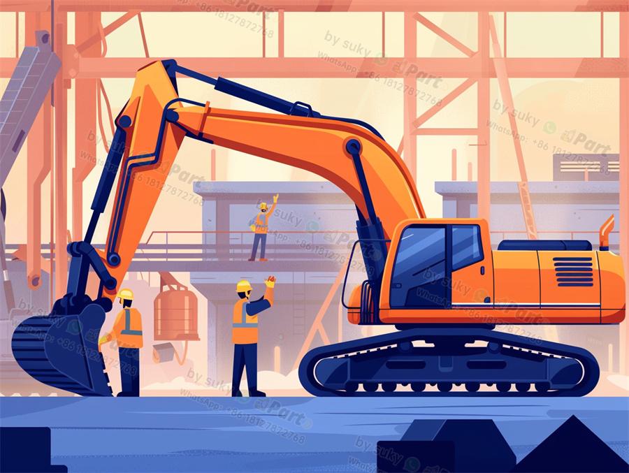 caterpillar machinery parts caterpillar machinery parts