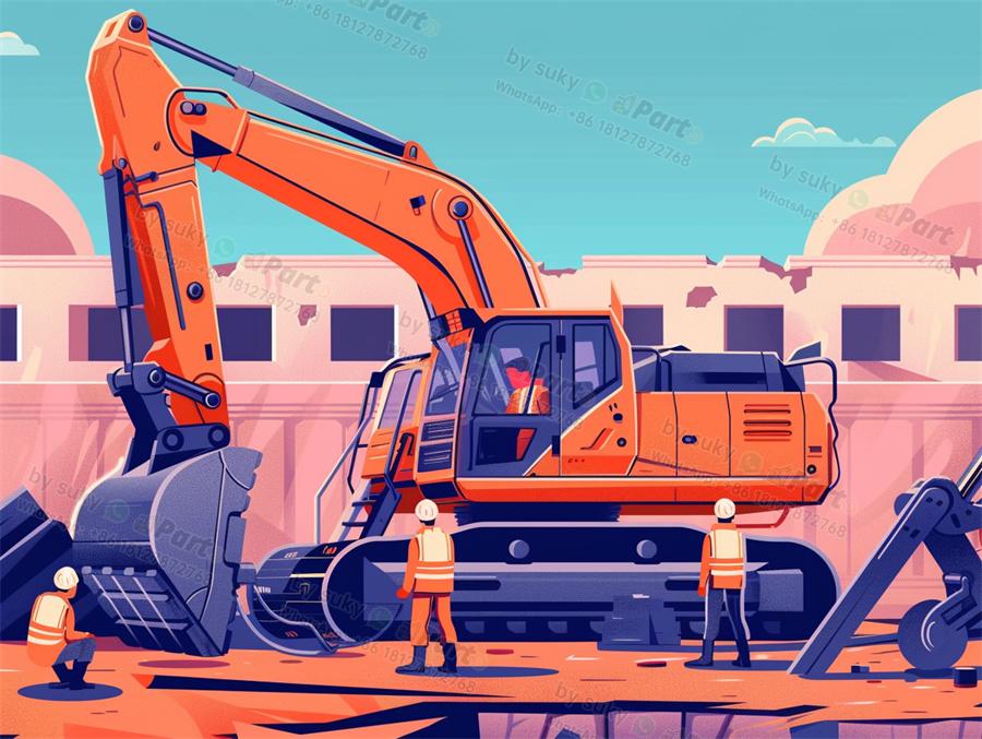 komatsu 200 excavator parts komatsu 200 excavator parts