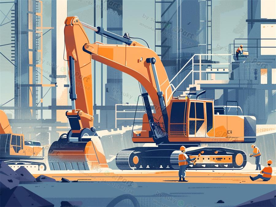 zx330-3 excavator parts zx330-3 excavator parts