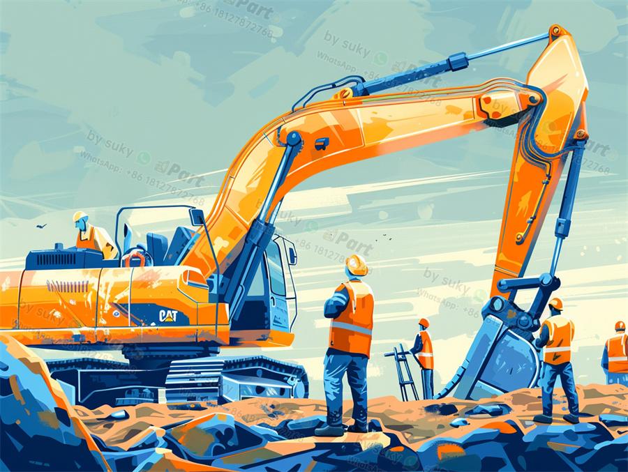 caterpillar magneto parts caterpillar magneto parts