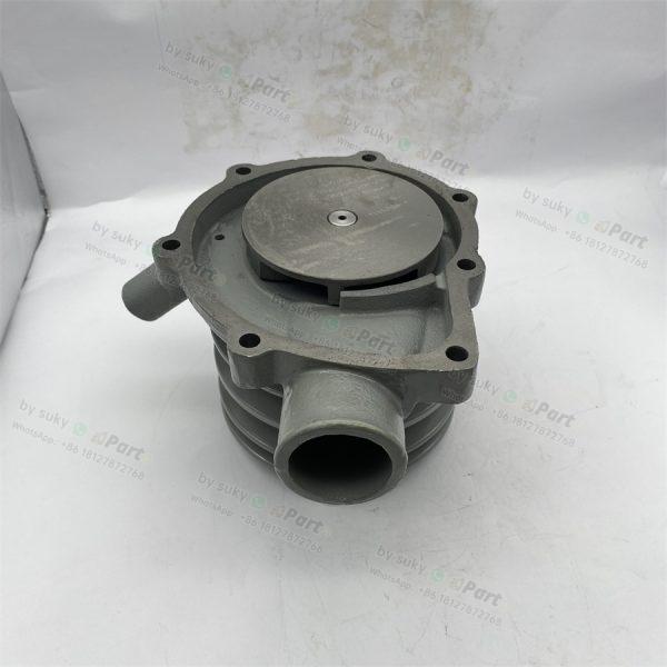 25100-93C00 Water Pump for Hyundai R210-5