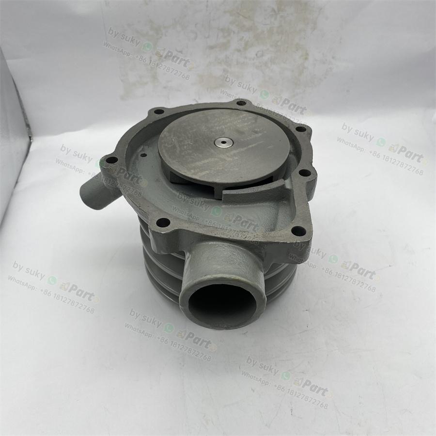 25100-93C00 Water Pump for Hyundai R210-5 25100-93C00 Water Pump for Hyundai R210-5