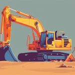 spare part hidrolik excavator mini rc spare part hidrolik excavator mini rc