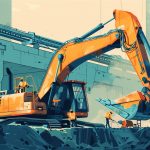 koehring cranes & excavators part koehring cranes & excavators part