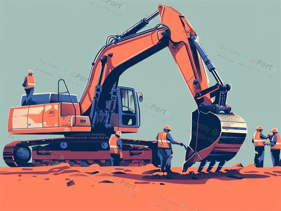 spare part excavator komatsu pc200 8 spare part excavator komatsu pc200 8