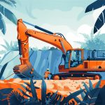 yanmar excavator parts for sale yanmar excavator parts for sale