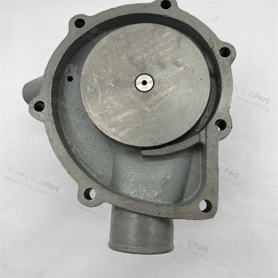 25100-93C00 Water Pump for Hyundai R210-5 25100-93C00 Water Pump for Hyundai R210-5