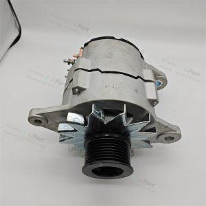 5319352 Alternator for Cummins 6BT5.9 Komatsu 6D102 PC200-6 5319352 Alternator for Cummins 6BT5.9 Komatsu 6D102 PC200-6
