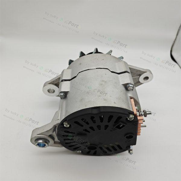 5319352 Alternator for Cummins 6BT5.9 Komatsu 6D102 PC200-6