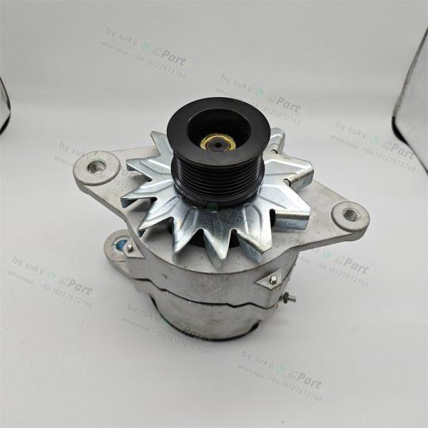 5319352 Alternator for Cummins 6BT5.9 Komatsu 6D102 PC200-6