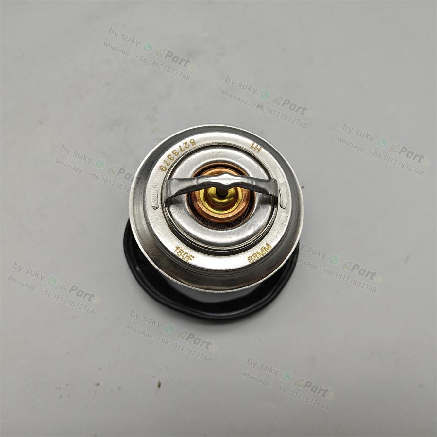 6746-61-6210 Thermostat for Komatsu PC300-8 6746-61-6210 Thermostat for Komatsu PC300-8