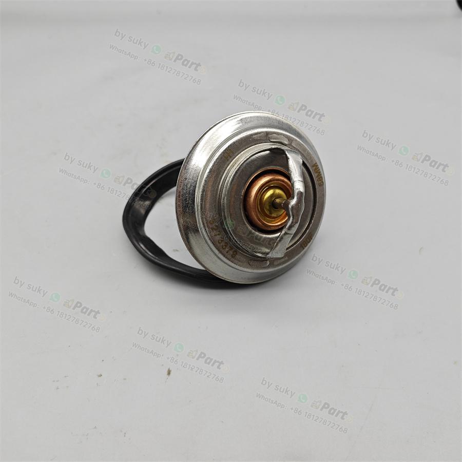 6746-61-6210 Thermostat for Komatsu PC300-8 6746-61-6210 Thermostat for Komatsu PC300-8