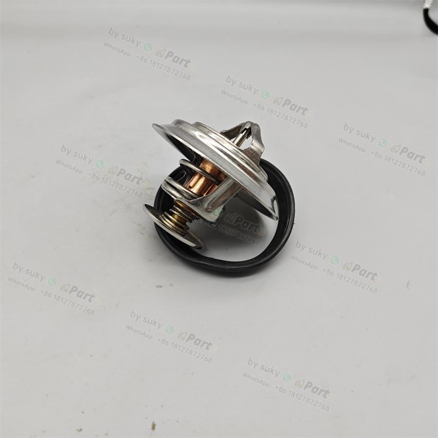 6746-61-6210 Thermostat for Komatsu PC300-8 6746-61-6210 Thermostat for Komatsu PC300-8