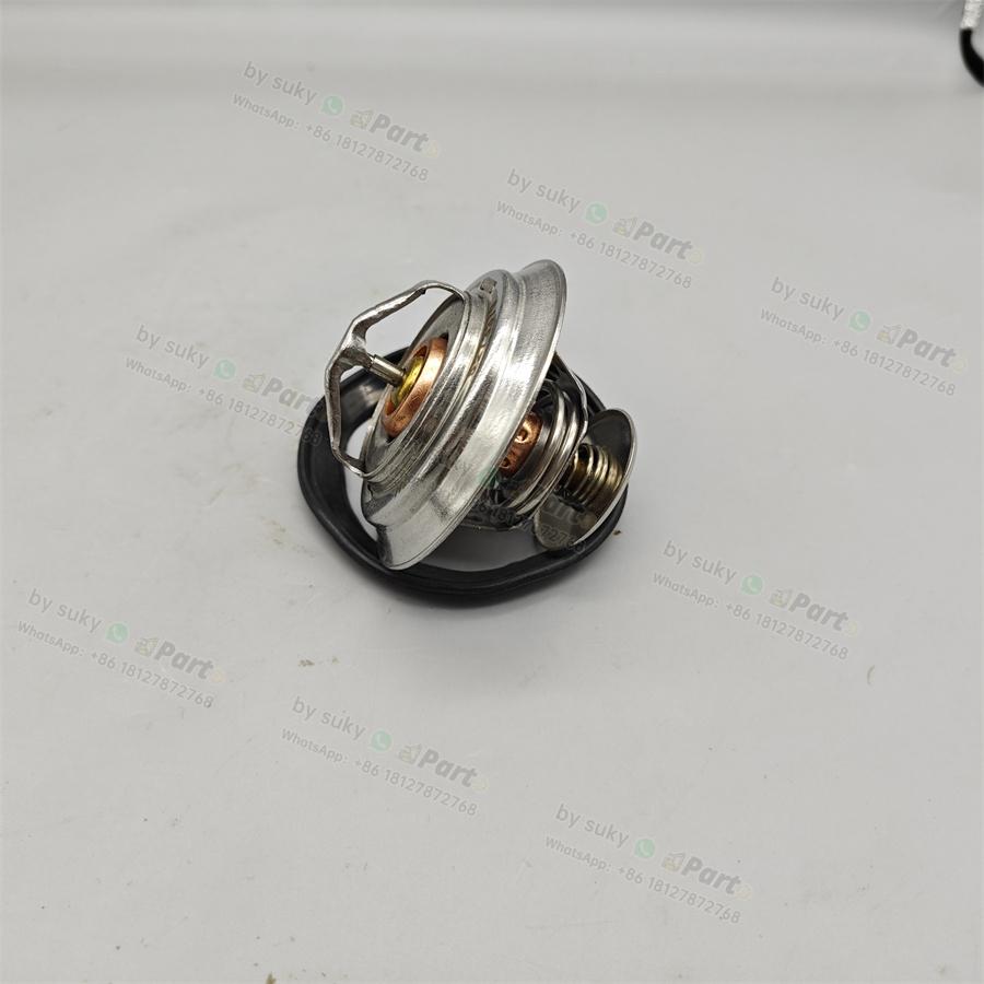6746-61-6210 Thermostat for Komatsu PC300-8 6746-61-6210 Thermostat for Komatsu PC300-8