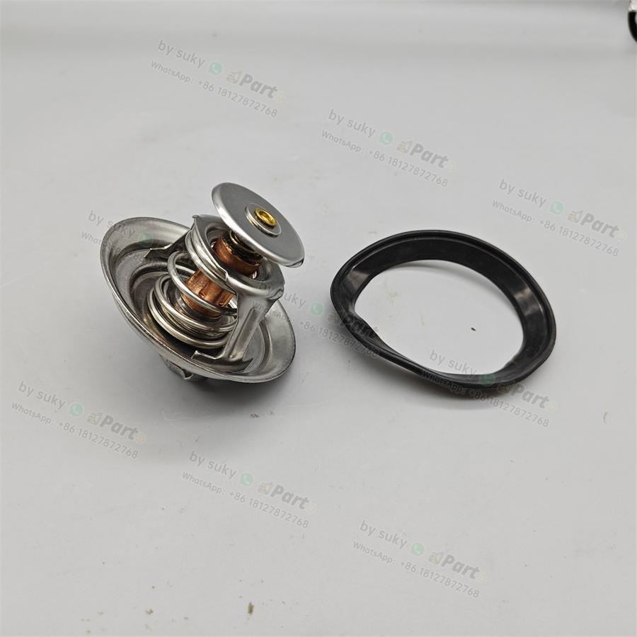 6746-61-6210 Thermostat for Komatsu PC300-8 6746-61-6210 Thermostat for Komatsu PC300-8
