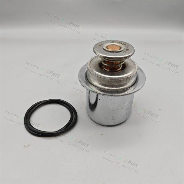 6741-61-1610 Thermostat for Komatsu 6D114 PC300-7 PC350-7 PC360-7