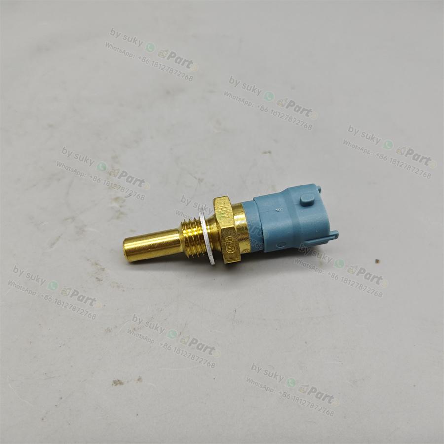 0281002744 Coolant Temperature Sensor for Volvo D13 0281002744 Coolant Temperature Sensor for Volvo D13