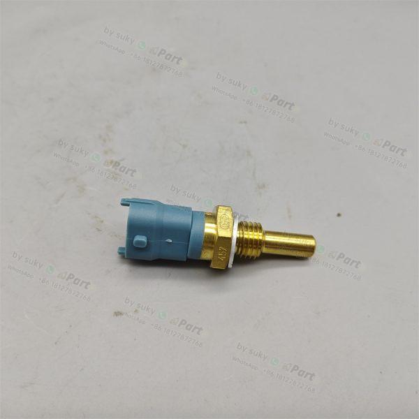 0281002744 Coolant Temperature Sensor for Volvo D13