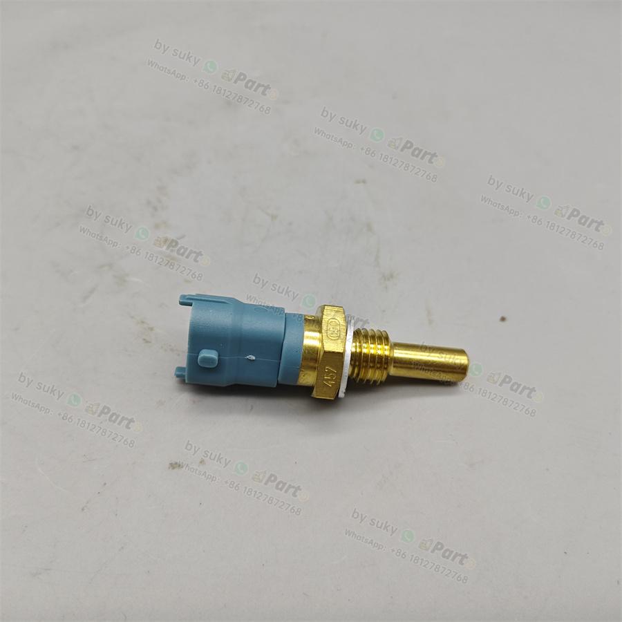 0281002744 Coolant Temperature Sensor for Volvo D13 0281002744 Coolant Temperature Sensor for Volvo D13