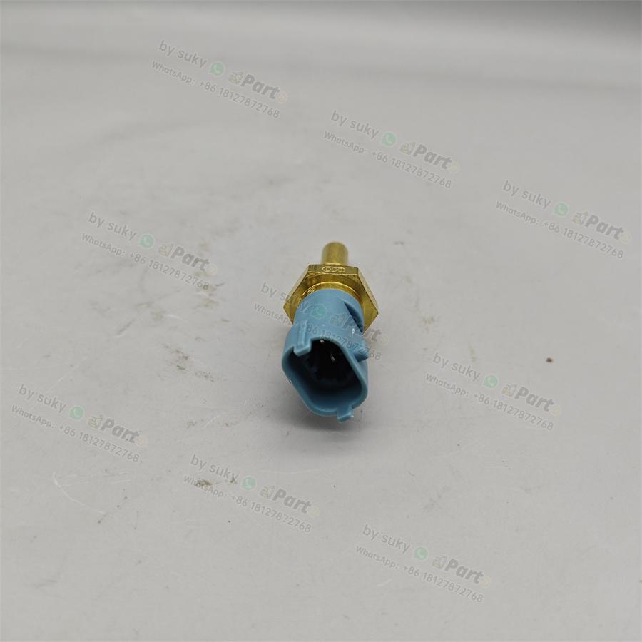 0281002744 Coolant Temperature Sensor for Volvo D13 0281002744 Coolant Temperature Sensor for Volvo D13