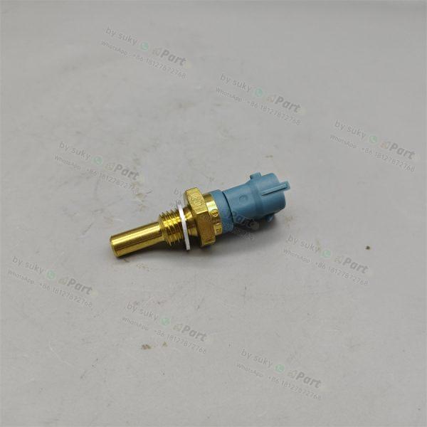 0281002744 Coolant Temperature Sensor for Volvo D13