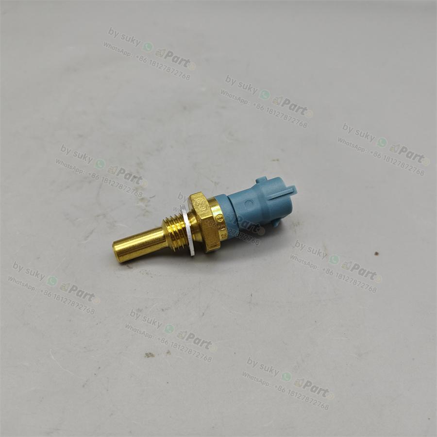 0281002744 Coolant Temperature Sensor for Volvo D13 0281002744 Coolant Temperature Sensor for Volvo D13