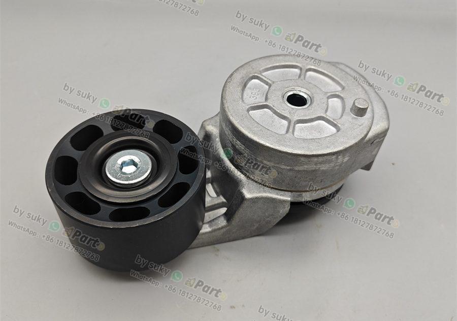 6736-61-4120 Belt Tensioner for Komatsu 6D102 PC200-6 PC220-7