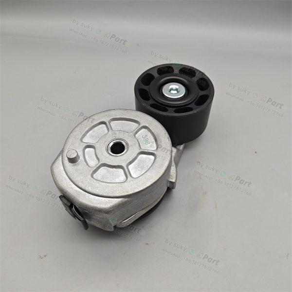 6736-61-4120 Belt Tensioner for Komatsu 6D102 PC200-6 PC220-7