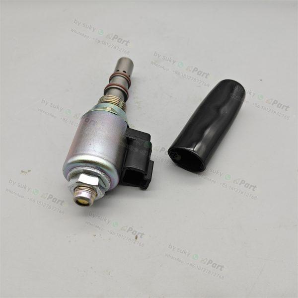 174-4913 1744913 Solenoid Valve for Caterpillar CAT 950G 962G 966G