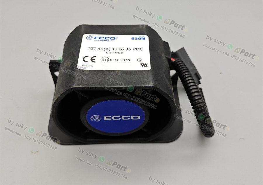 213-9100 Alarm for Caterpillar CAT 320C 320D 336D