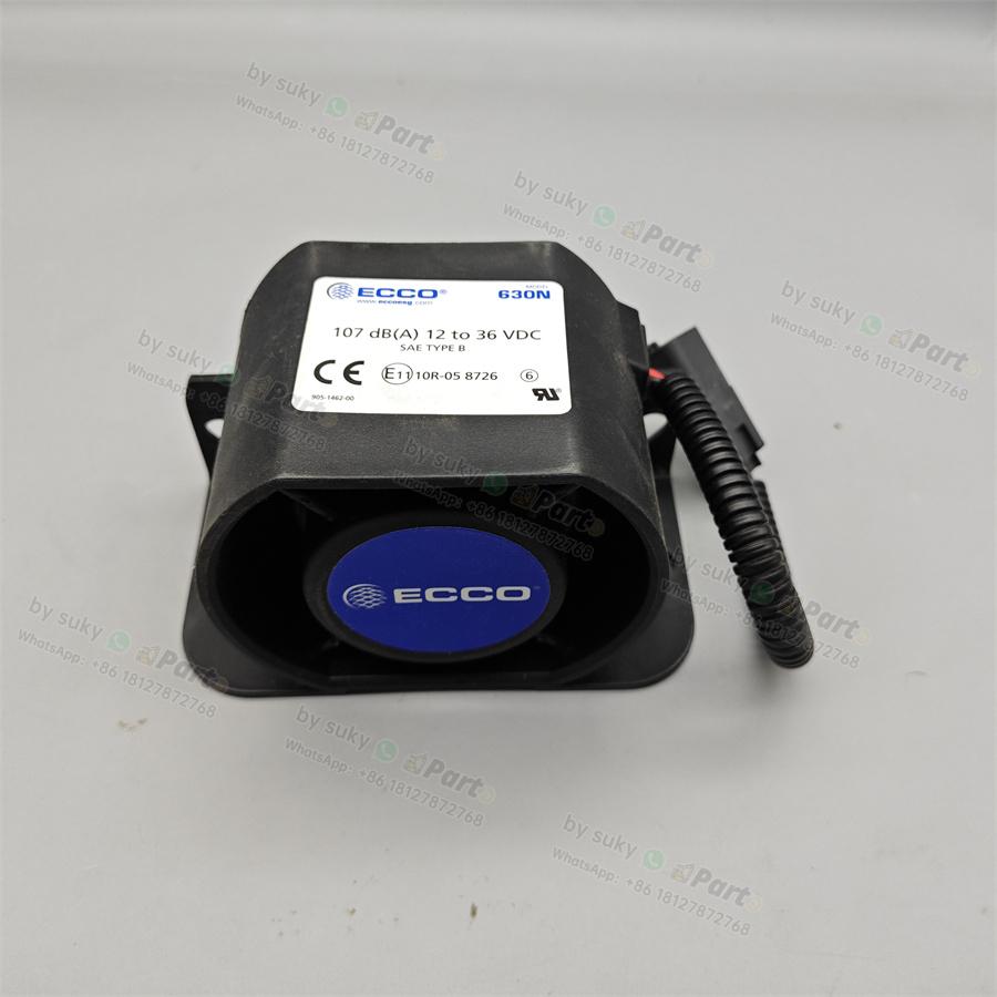 213-9100 Alarm for Caterpillar CAT 320C 320D 336D 213-9100 Alarm for Caterpillar CAT 320C 320D 336D